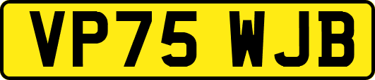 VP75WJB