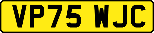 VP75WJC