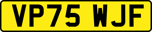 VP75WJF