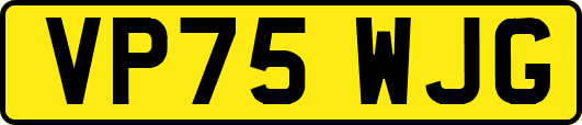 VP75WJG
