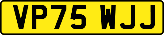 VP75WJJ