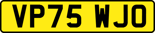 VP75WJO