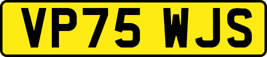 VP75WJS