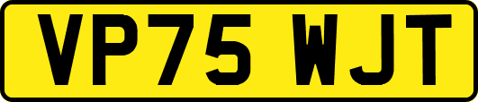 VP75WJT