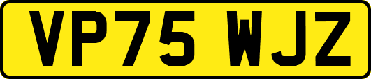 VP75WJZ