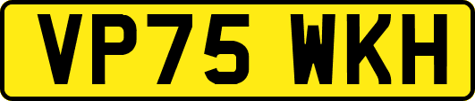 VP75WKH