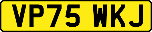 VP75WKJ