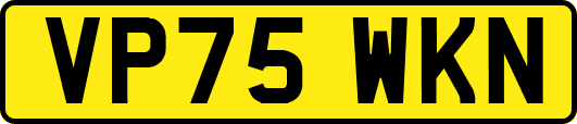 VP75WKN