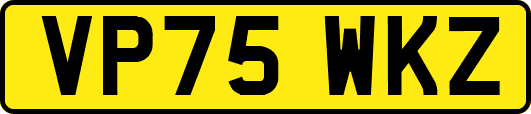 VP75WKZ