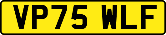 VP75WLF