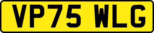 VP75WLG