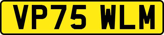 VP75WLM