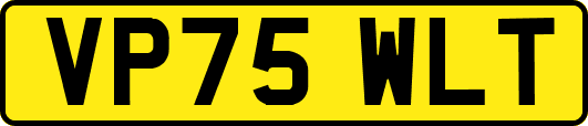 VP75WLT