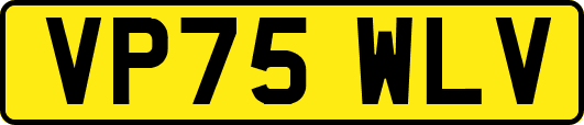 VP75WLV