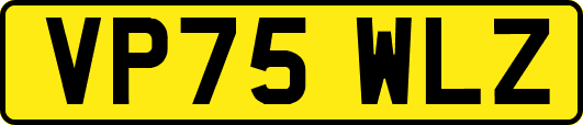 VP75WLZ