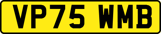 VP75WMB