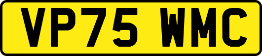 VP75WMC