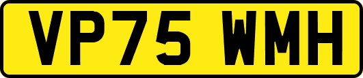 VP75WMH
