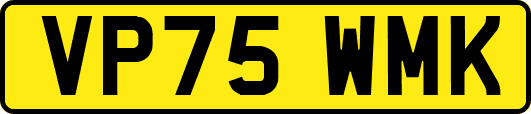 VP75WMK