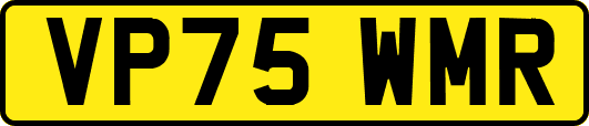 VP75WMR