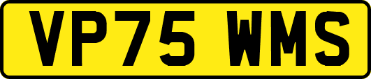 VP75WMS