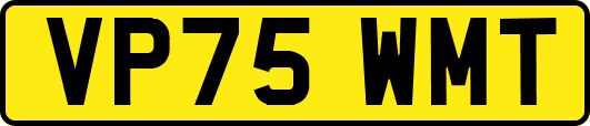 VP75WMT