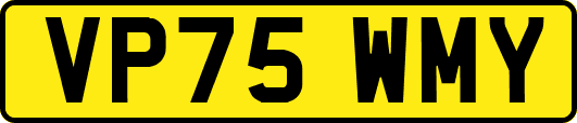 VP75WMY