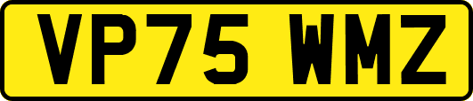 VP75WMZ