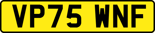 VP75WNF