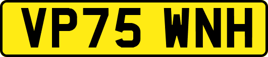 VP75WNH