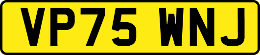 VP75WNJ