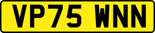 VP75WNN