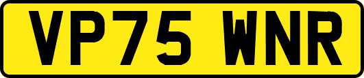 VP75WNR