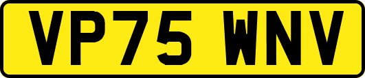 VP75WNV