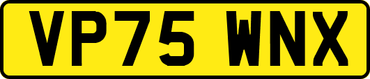 VP75WNX