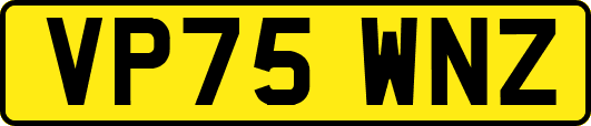 VP75WNZ