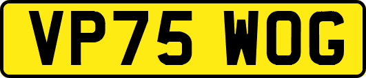 VP75WOG