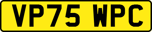 VP75WPC