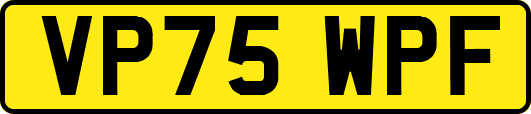 VP75WPF