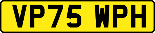VP75WPH