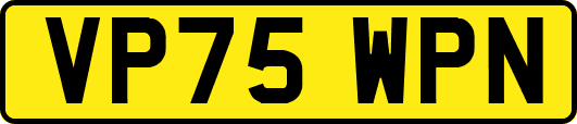 VP75WPN