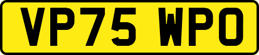 VP75WPO