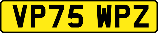 VP75WPZ
