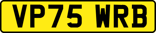 VP75WRB