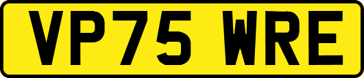 VP75WRE