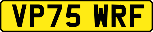 VP75WRF