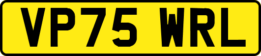 VP75WRL