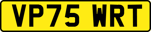 VP75WRT