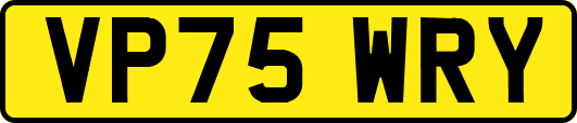 VP75WRY