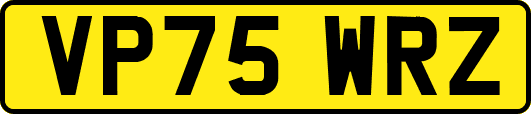 VP75WRZ